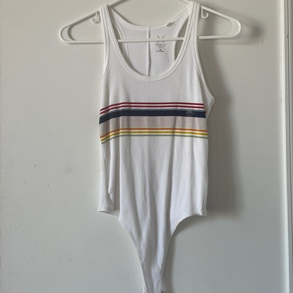 PacSun Tops - Pacsun bodysuit